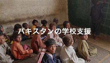 Pakistan Education Support